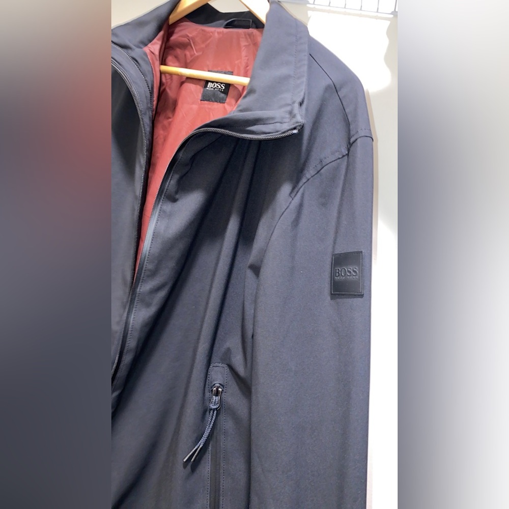 Boss jacket - Picture 2 of 2